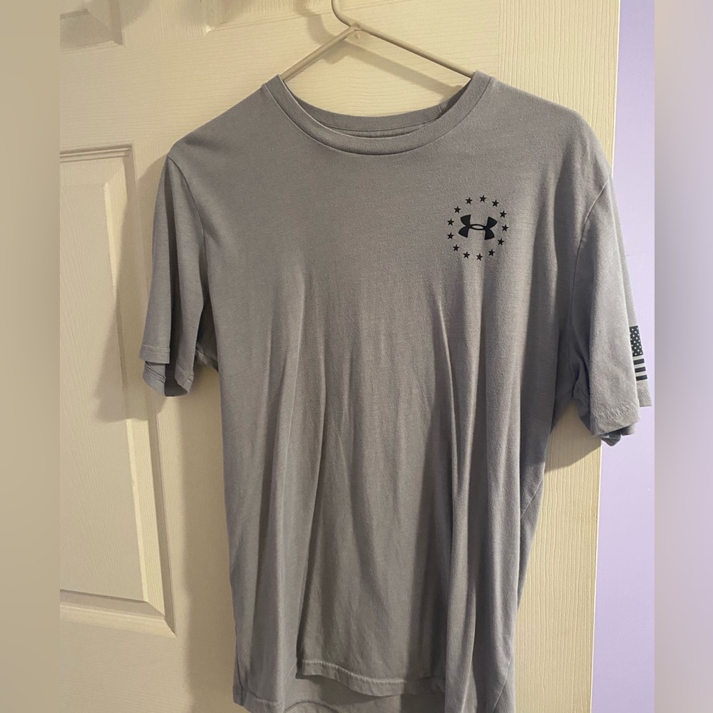 Under armor Freedom shirt M